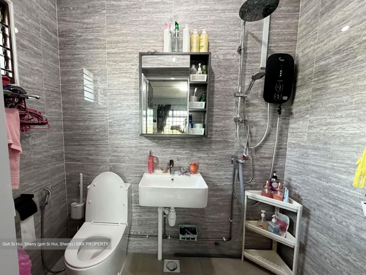 Blk 877 Woodlands Avenue 9 (Woodlands), HDB 5 Rooms #570927481